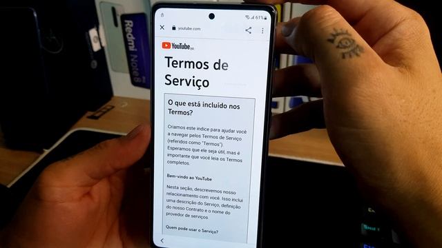 SEM PC COMO REMOVER CONTA GOOGLE S20 FE (G780G) | DESBLOQUEIO CONTA GOOGLE S20 FE (G780G) 2022 смотреть онлайн