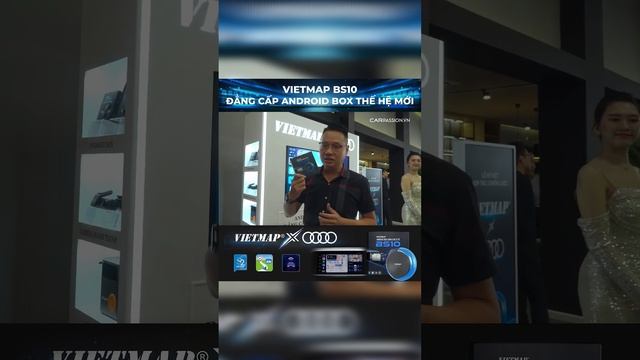 Android Box Mạnh Nhất Hiện Nay - Gọi Tên Android Box VIETMAP BS10 Có Bao Nhiêu Cấu Hình #vietmap смотреть онлайн