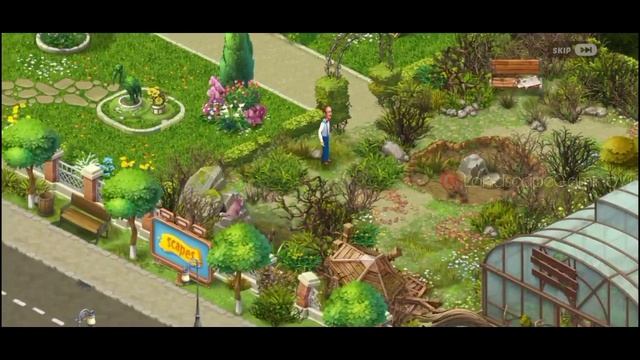 Update Homescapes 5.2.6 mod apk смотреть онлайн