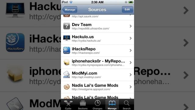How To Play Gameboy games on idevices (GBA Emulator) *jailbroken devices* смотреть онлайн