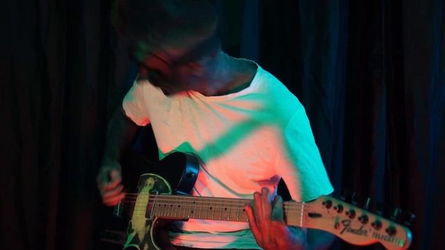 Catharsis промо