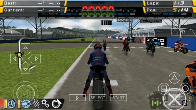 motogp 22 androit PPSP 2022 SBK CUMA 300MB смотреть онлайн
