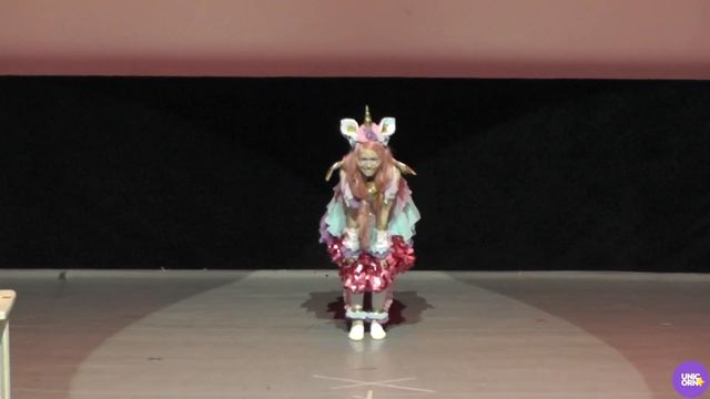 UNICORN 2024 Ориджинал: Единорожка смотреть онлайн