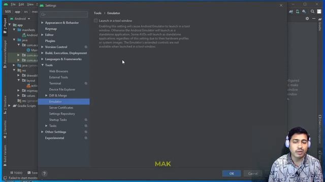 Android Studio Tutorial Add Android Emulator within Android Studio 4.1 | Nexus 5 API 25 Device смотреть онлайн