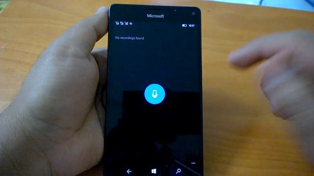 Windows 10 Mobile Tutorial: Setup Call Recording & Vibrate when call picked смотреть онлайн
