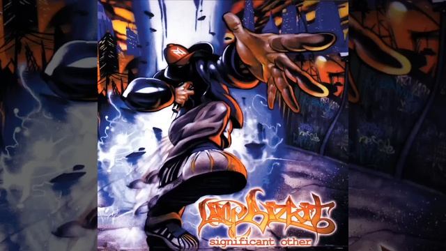 Limp Bizkit - Significant Other (full Album)