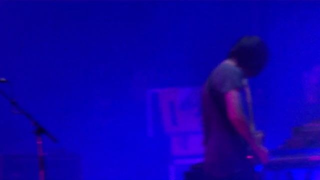 radiohead - paranoid android - buenos aires - 14/04/2018 смотреть онлайн