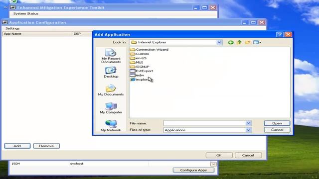 Mitigating Internet Explorer CSS 0day with EMET смотреть онлайн