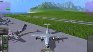 TuRBoPrOp FlIgHt SiMuLatOr | TuRbOpRoP CrAsHeS | TFS
