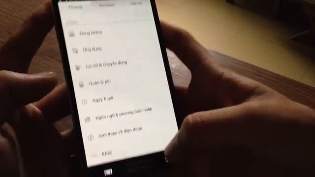Color os 2.0 for galaxy s4 GT-I9500 смотреть онлайн