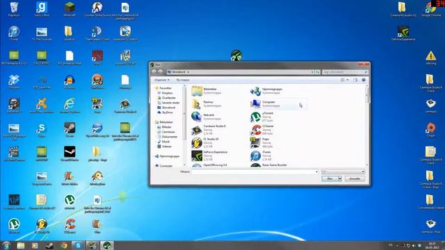 Razer Game Booster How To install With commentary смотреть онлайн
