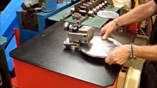 WNS 16swg Power Flanger. (PF16).wmv смотреть онлайн