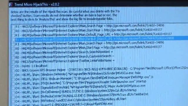 Computer Hardware Tips : How to Experiment With the Windows Registry Safely смотреть онлайн