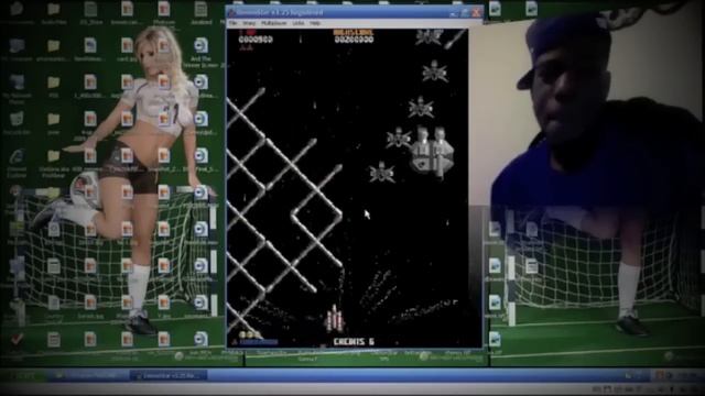 Throwback Thursdays: Demonstar [Windows PC] смотреть онлайн