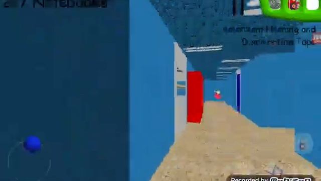 mugman's basics baldi basics android mods смотреть онлайн
