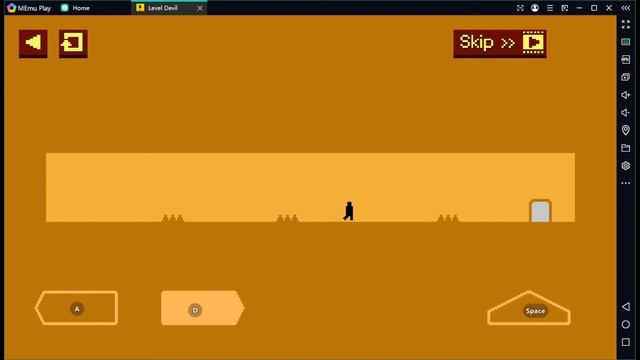 Download and play interesting Level Devil on PC with Memu Play！ смотреть онлайн