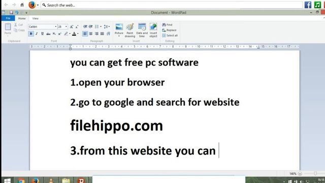 free software for windows & mac смотреть онлайн