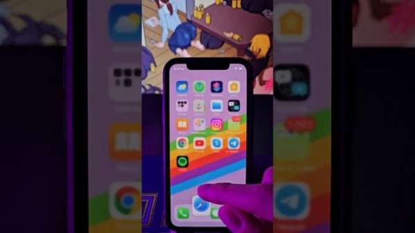 NTR Legend Densetsu (iOS Android) 2024