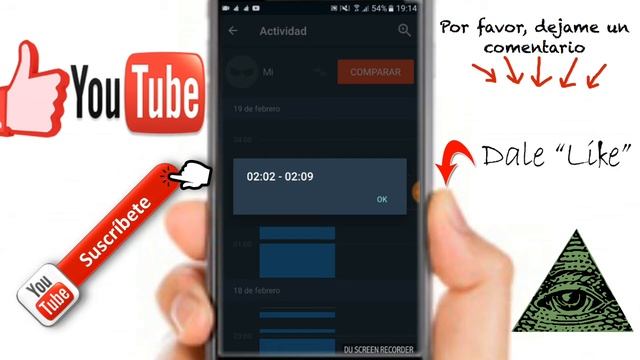¿¡¡Como Espiar Cuando Tu Amigo O Pareja Se Conecta A WhatsApp!!? смотреть онлайн