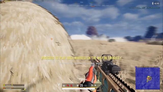 PUBG HIGHLIGHTS #44 смотреть онлайн