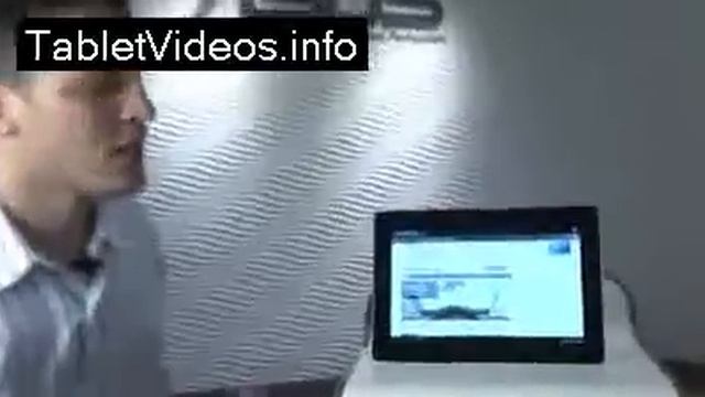 Android 4.0 on Asus Eee Pad Transformer смотреть онлайн