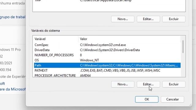 COMO INSTALAR O ADB NO WINDOWS 11 смотреть онлайн