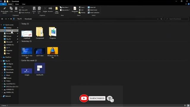 How To Fix Windows 11 Installation Error "This PC Can't Run Windows 11 смотреть онлайн