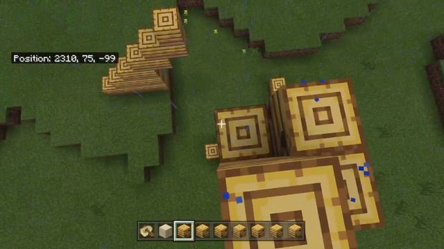 HOW TO CRANK FAT 90S IN MINECRAFT FORTNITE BUILDING HACKS смотреть онлайн