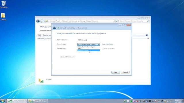 Security Essentials: Encrypting Your Wireless Networks смотреть онлайн