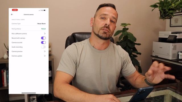 Nexar Beam Dash Cam & App review смотреть онлайн
