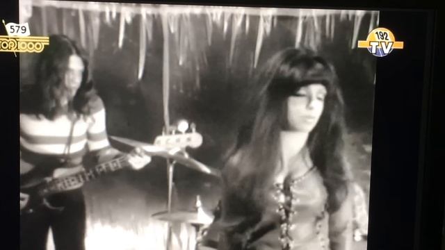 Hello Darkness Shocking Blue FIRST VIDEOCLIP 25 12 2016 смотреть онлайн