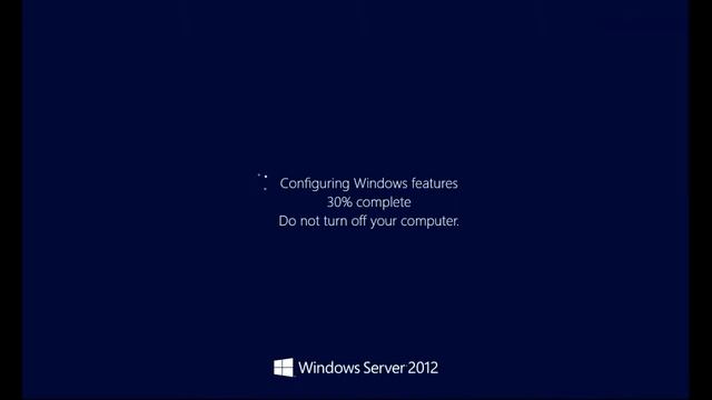 Powershell Basics: Remove the UI from a Windows Server 2012 and convert it to Core смотреть онлайн
