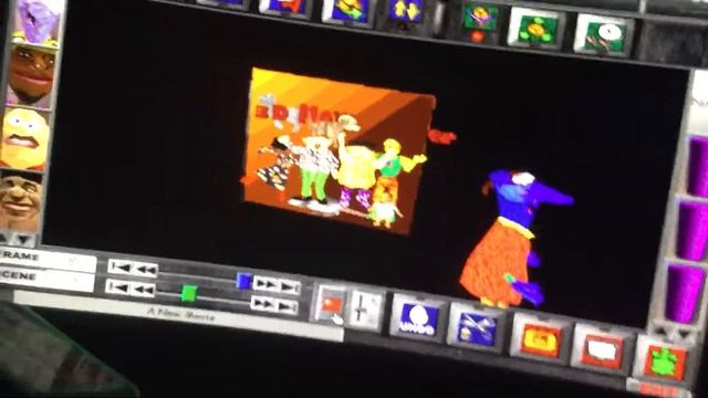 MCZEE StoryMovies Life 3D movie maker смотреть онлайн