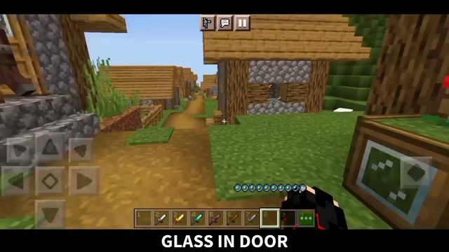 Best Fps Boost OPTIFINE for MCPE 1.19.40+. ||. quick loot , lag fix смотреть онлайн