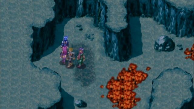 Let's Play Phantasy Star Generation 2, Part 22: AMeDAS (aka Climatrol) смотреть онлайн
