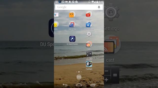 TOP 10 Live Wallpapers for Android 2014 смотреть онлайн