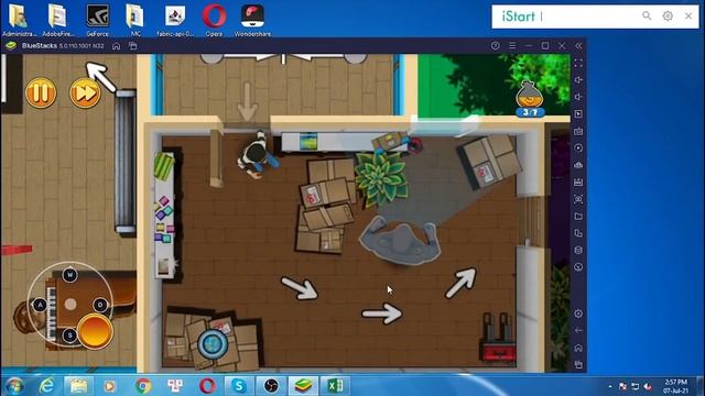 Download & install Robbery Bob 2: Double Trouble APK for PC Windows 7/8/10 & Mac смотреть онлайн