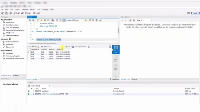 Download CSV File With Node-Red | Analytics Data смотреть онлайн