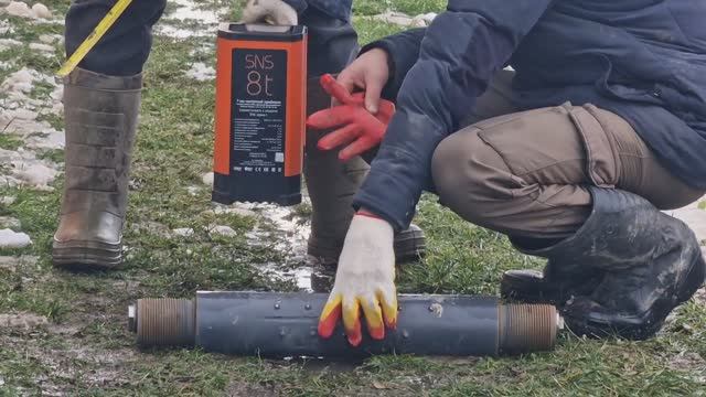 Система Rockburster (РОКБАСТЕР) В МАЙКОПЕ.