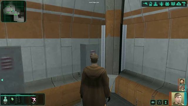 Kotor 2 updated steam version (BETTER PERFORMANCE) смотреть онлайн