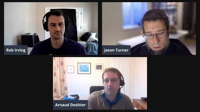 CppCast Episode 290: Reducing Memory Allocations with Arnaud Desitter смотреть онлайн
