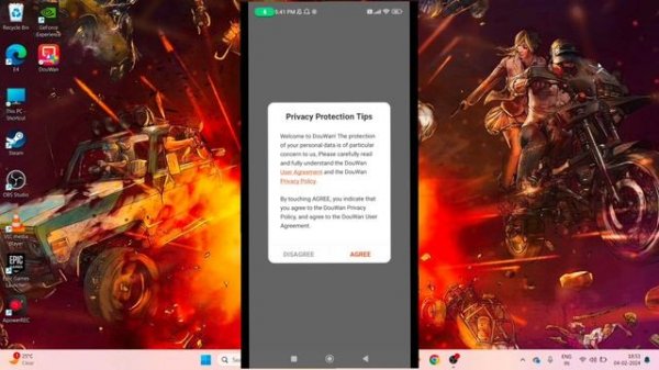 Best screen mirroring Software in 2024 | Screen Mirror for Android and ios 4k|| Free Douwan downloa