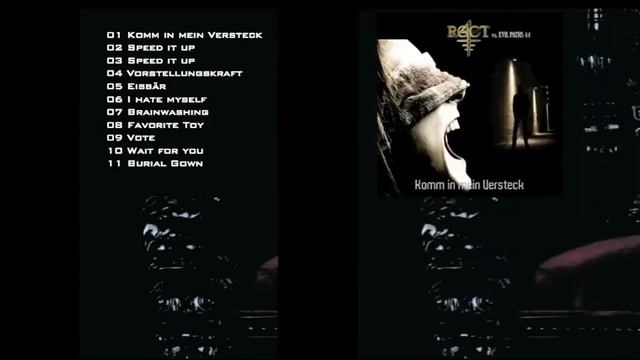 ROOT4 - Eisbär (Remix by Agapesis) смотреть онлайн