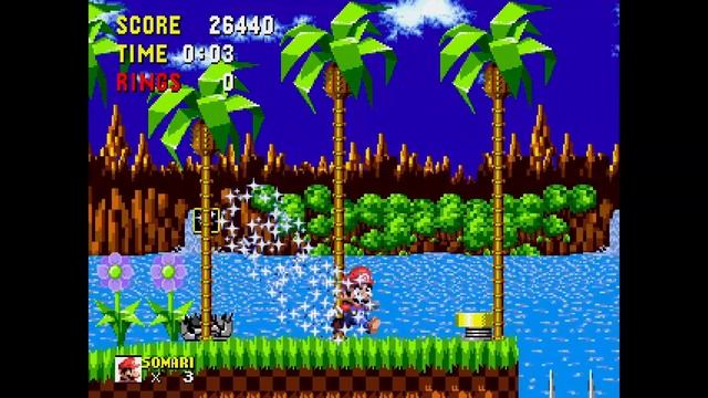 Somari NES vs. Sega Genesis - Which is better? смотреть онлайн