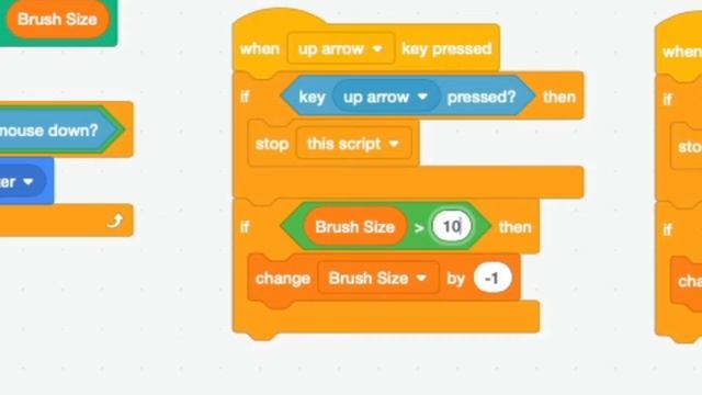 How to Make a Car Simulation in Scratch! Part 1/2 смотреть онлайн