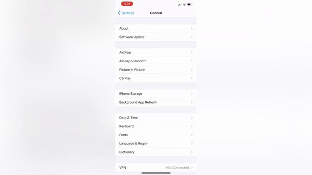 YouTube Error Loading Tap To Retry YouTube Not Working On iPhone 2021 Latest Video смотреть онлайн