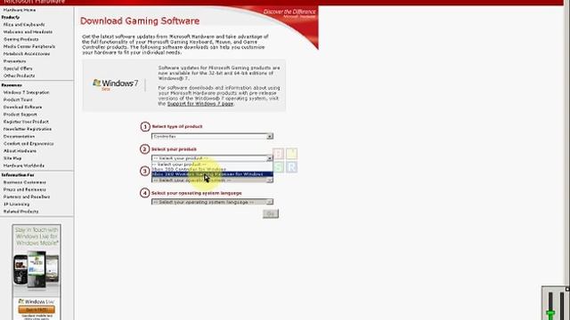 How to install Xbox 360 PC controller drivers for Windows XP / Vista смотреть онлайн