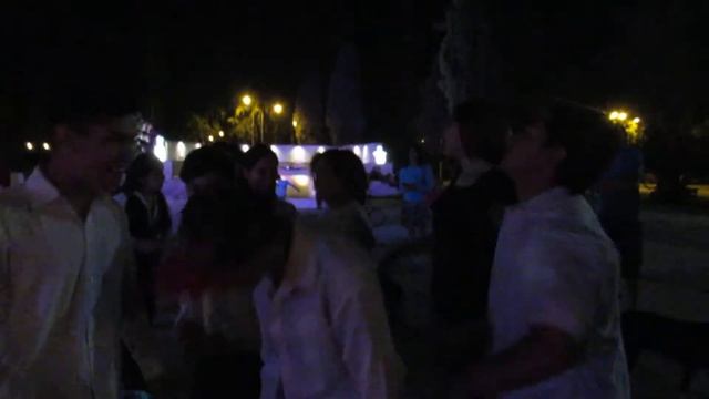 "Todos juntos" Gran Orquesta Enrique Soro смотреть онлайн