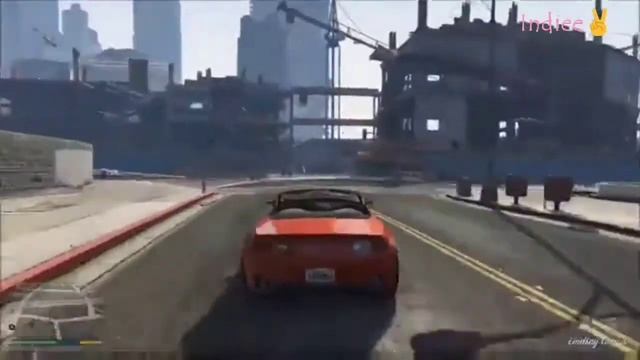Download GTA 5 game for Android For Free. [Fake! + Surprise *] Must Watch смотреть онлайн