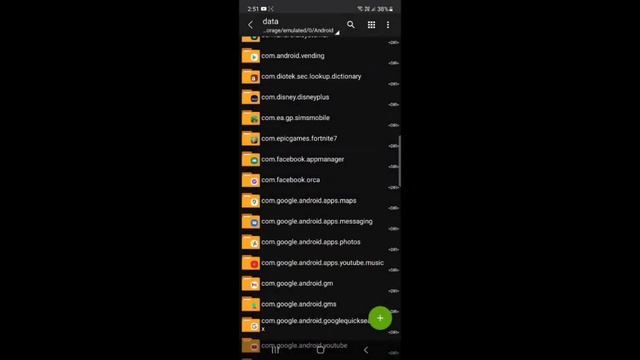 Desbloquea 60fps en Fortnite Android ¡He vuelto! смотреть онлайн